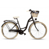 GOETZE Retro Bicykel GOETZE COLOURS 28