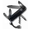 Victorinox Spartan PS 1.3603.3P Czarny (Victorinox Spartan PS 1.3603.3P Czarny)