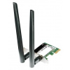 D-Link DWA-582 sieťová karta Interný WLAN 867 Mbit/s (DWA-582)