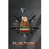 Killing Floor 2 - Armory Season Pass (DLC)