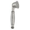 Reitano Rubinetteria ANTEA ručná sprcha, 180mm, brúsený nickel SPH DOC28