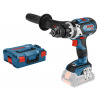 Bosch Professional Aku príklepová vŕtačka GSB 18V-110 C, 18 V, 0 – 480/9 – 2 100 ot./min., 06019G030A