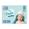 DADA Extra Soft Plienky jednorázové 5 Junior (15-25 kg) 42 ks 422782