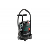 Metabo ASA 25 L PC 602014000 SERVIS EXCLUSIVE | Rozšírenie záruky na 3 roky zadarmo