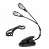 USB lampa Massa DLC-2A4L