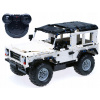 Sada kociek CaDA Land Rover C51004W 533 dielov