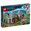 LEGO Harry Potter Hagrid's Hut to Buckbeak's Rescue 75947