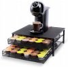 SZUFLADA STOJAK UCHWYT NA KAPSUŁKI 72SZT. NESCAFE DOLCE GUSTO ODOLNÝ