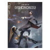 Midas Dishonored 2 Art Book