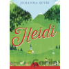 Heidi - Johanna Spyri