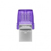 Kingston 128GB DataTraveler microDuo 3C 200MB/s duálne USB-A + USB-C DTDUO3CG3/128GB