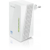 TP-LINK TL-WPA4220 300Mbps AV500 2-port Wireless N Powerline Extender