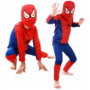 Kostým pre chlapca - Spiderman Kvalitný kostým na 110-116 (Kostým pre chlapca - Spiderman Kvalitný kostým na 110-116)
