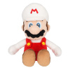Plyšová hračka Super Mario Mario Fire 24 cm