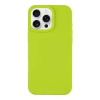 Tactical Taktický kryt MagForce Velvet Smoothie Cover pre Apple iPhone 16 Pro Max Avocado