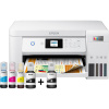 Epson EcoTank L4266 A4 MFP, USB, WiFi, duplex