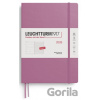 Weekly Planner & Notebook 2026 Composition (B5) Dusty Rose - Leuchtturm1917