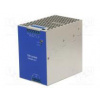 Napájecí zdroj spínaný 480W 24VDC 20A 90÷264VAC 84x124x125mm