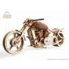 Ugears 3D puzzle Motorka 189 ks