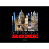 Destination Rome