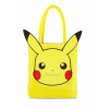 Pokémon - Pikachu - Novelty Tote Bag II Multicolor
