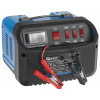 Nabíjačka so štartovaním 12/24V 20-380 Ah, GEKO