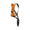 STIHL 0000 710 9000 – univerzálny nosný popruh ADVANCE PLUS, reflexný