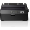 EPSON LQ-590II, A4, 24 jhl., 550zn/s, USB2.0,LPT C11CF39401