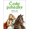 České pohádky - italština - Eva Mrázková, Miroslava Ferrarová