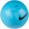 Futbal Nike Pitch 5 (Tím futbalu Nike Pitch DH9796 410 5)