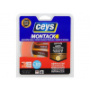 Ceys Montack Lepí všetko okamžite páska pod LED pásiky 8mmx10m