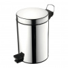 Ideal Standard IOM Odpadkový kôš, 3 l, nehrdzavejúca oceľ A9104MY