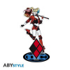 DC Comics 2D akrylová figúrka - Harley Quinn