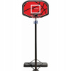 Regulovateľný set na basketbal 1.90-3.04 m pure 2 improve veľ.
