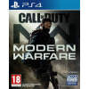 Call of Duty Modern Warfare (PS4)