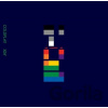 Coldplay: X&Y (clear Ecorecord Album) LP - Coldplay
