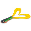 Iron Claw gumová nástraha Turbo X-Tail 15cm AP 2ks