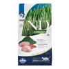N&D cat SPIRULINA GF adult lamb 1,5 kg
