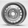Alcar Stahlrad KFZ 3085 4.5x13 4x100 ET45 stříbrná