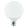 Žiarovka LED G95 E27 15W RETLUX RLL 275 teplá biela