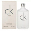Calvin Klein CK One 50 ml toaletná voda unisex EDT