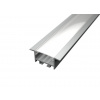 LED profil do sádrokartonu ALPI RAME-K-BIG - LED profil RAME-K-BIG - 1m