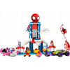 Lego 10784 Marvel Super Heroes - Relax in Kryjówka (Lego 10784 Marvel Super Heroes - Relax in Kryjówka)