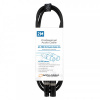 Accu Cable AC-PRO XLR Audio Cable 2m MKII