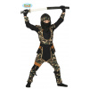 Ninja Commando