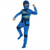 Bambule Kostým Lego Ninjago Jay, 4 - 6 rokov