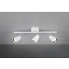 STROPNÉ SVIETIDLO LAMPA TRIO RL TOULOUSE R82123131 LED BIELA