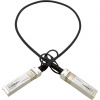 Conexpro 10G SFP+ DAC kábel, pasívny, DDM, 0,5 m
