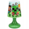 NOČNÁ LAMPA MINECRAFT 18 cm