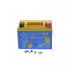 Batérie gélová 12V, YTX4L-BS, 4Ah, WM Moto